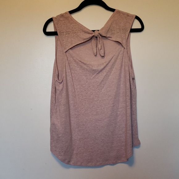 Old Navy Open-Back Tank - Picture 3 of 3